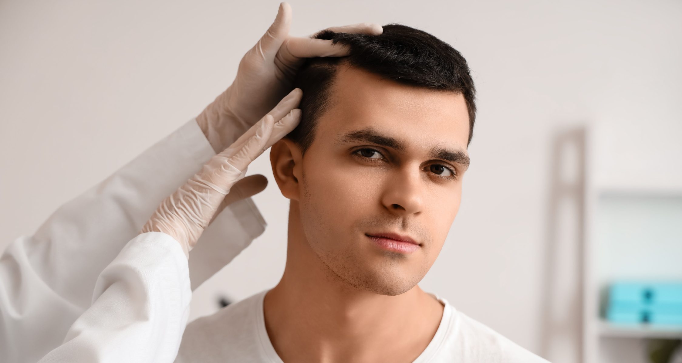 Best Turkish Hair Transplant Dubai