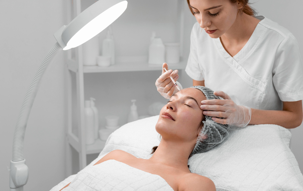 aesthetic clinic