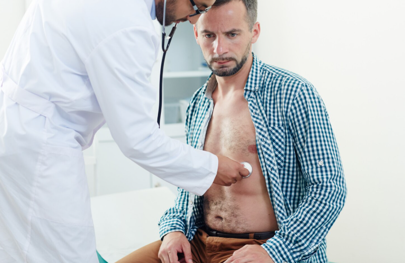 gynecomastia medical treatment in dubai clinic